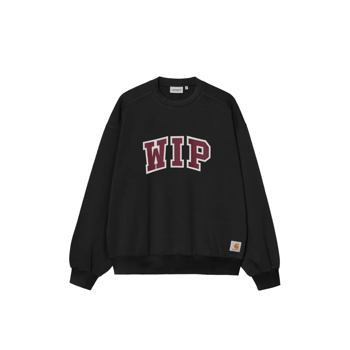 Carhartt Wip WIP III Sweatshirt - immagine 2