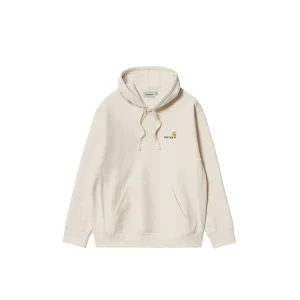 Carhartt Wip Hooded American Script Sweat