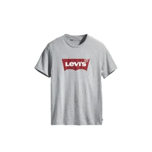 Levi's Graphic Setin Neck