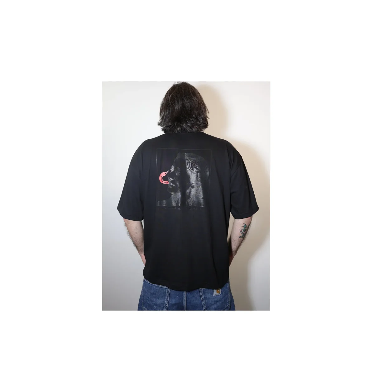 The Chilipepper 20° T-Shirt Printed - immagine 3