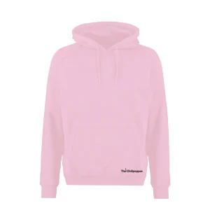 FELPA CON CAPPUCCIO BASIC