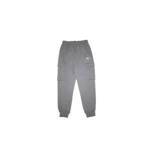 The Chilipepper Pantalone di Felpa Cargo