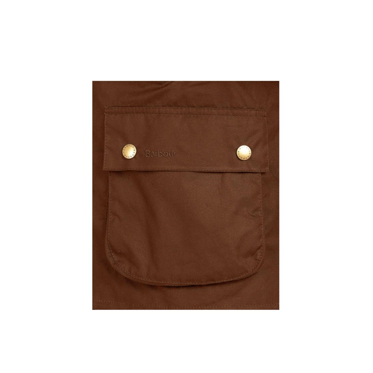 Barbour Ashby Wax Jacket - immagine 3