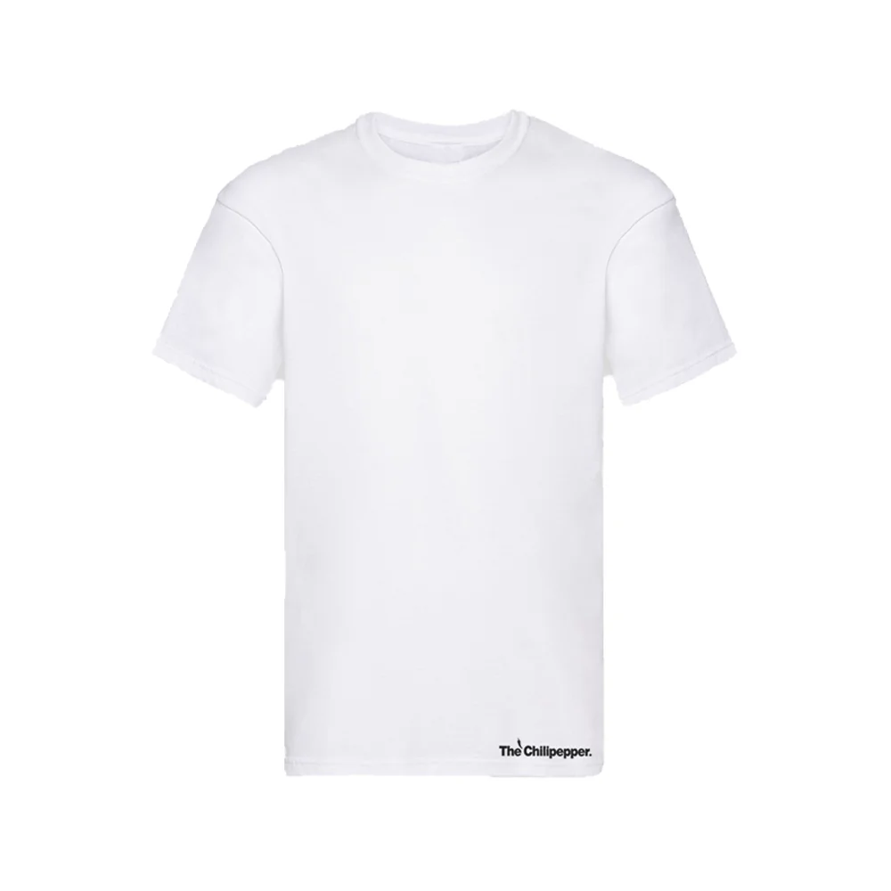 TSHIRT MANICA CORTA BASIC