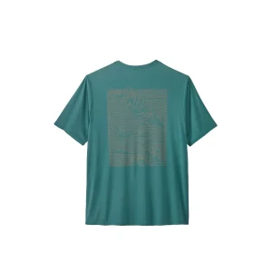 Patagonia Cap Cool Daily Graphic Shirt