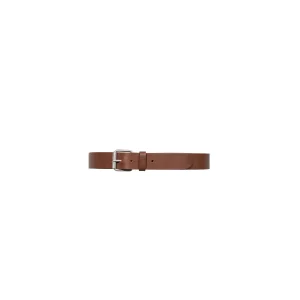Carhartt Wip Script Belt Leather