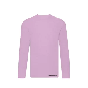 MAGLIA MANICA LUNGA BASIC