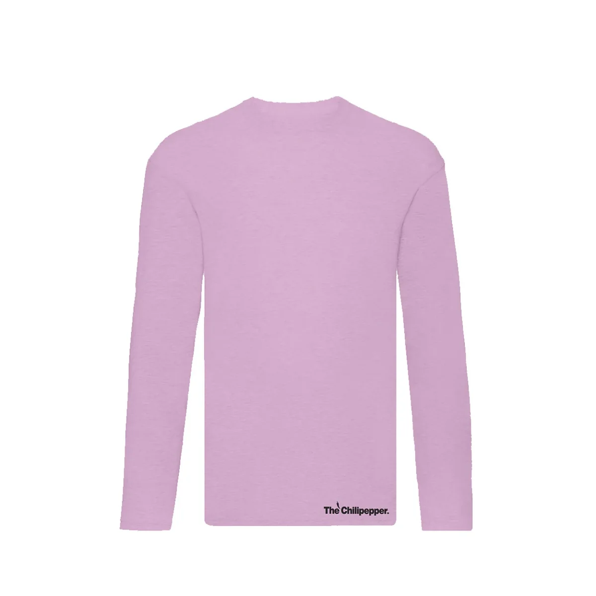 MAGLIA MANICA LUNGA BASIC - immagine 2