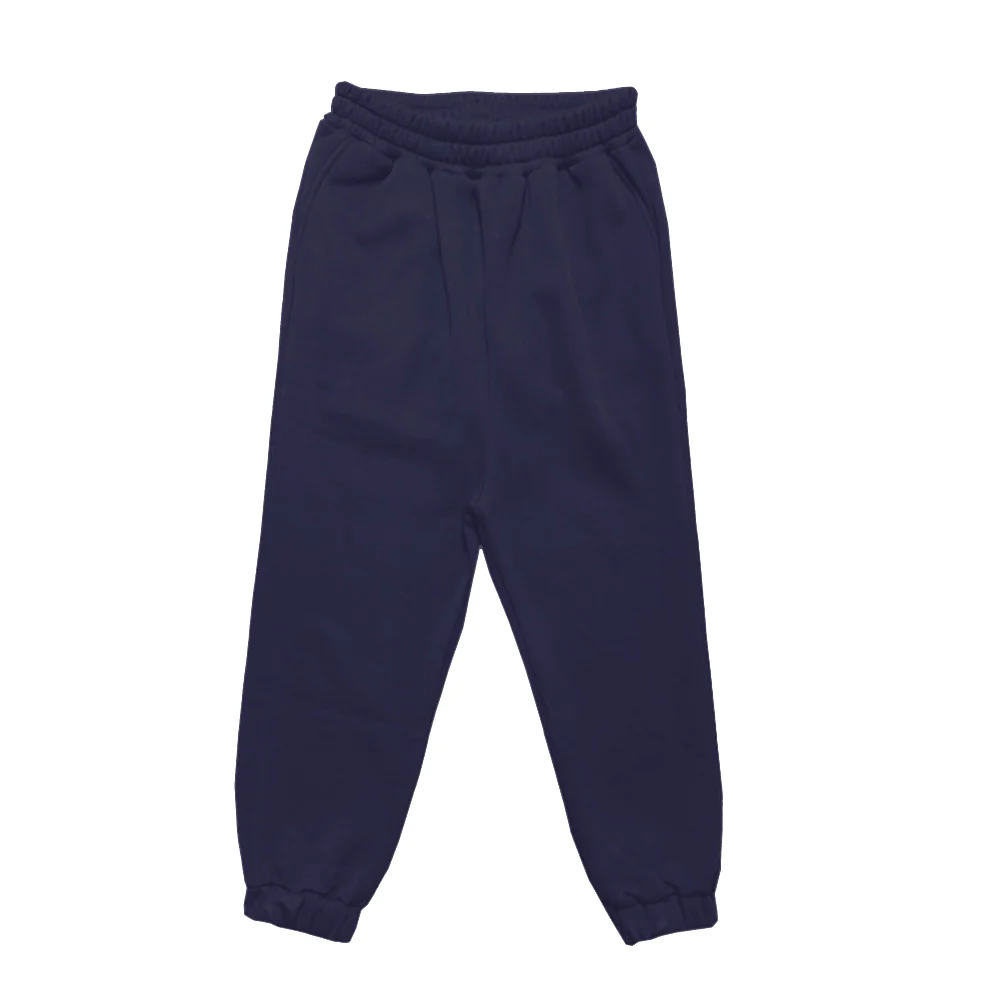 Pantalone Baggy Felpa TCP