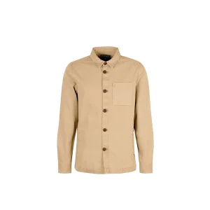Barbour Washed Overshirt