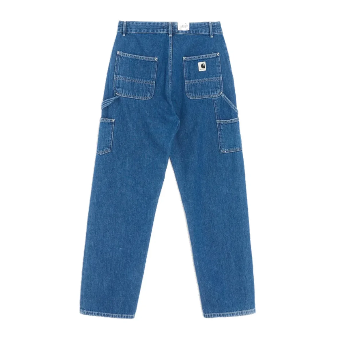 Carhartt Wip W' Pierce Pant Straight - immagine 3