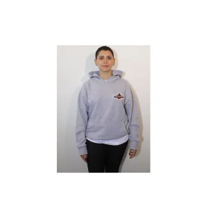 The Chilipepper 20° Hoodie Logo Patch