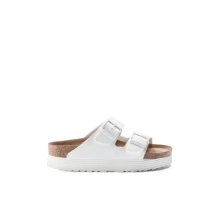 Birkenstock Arizona Grooved Veg Birko Flor