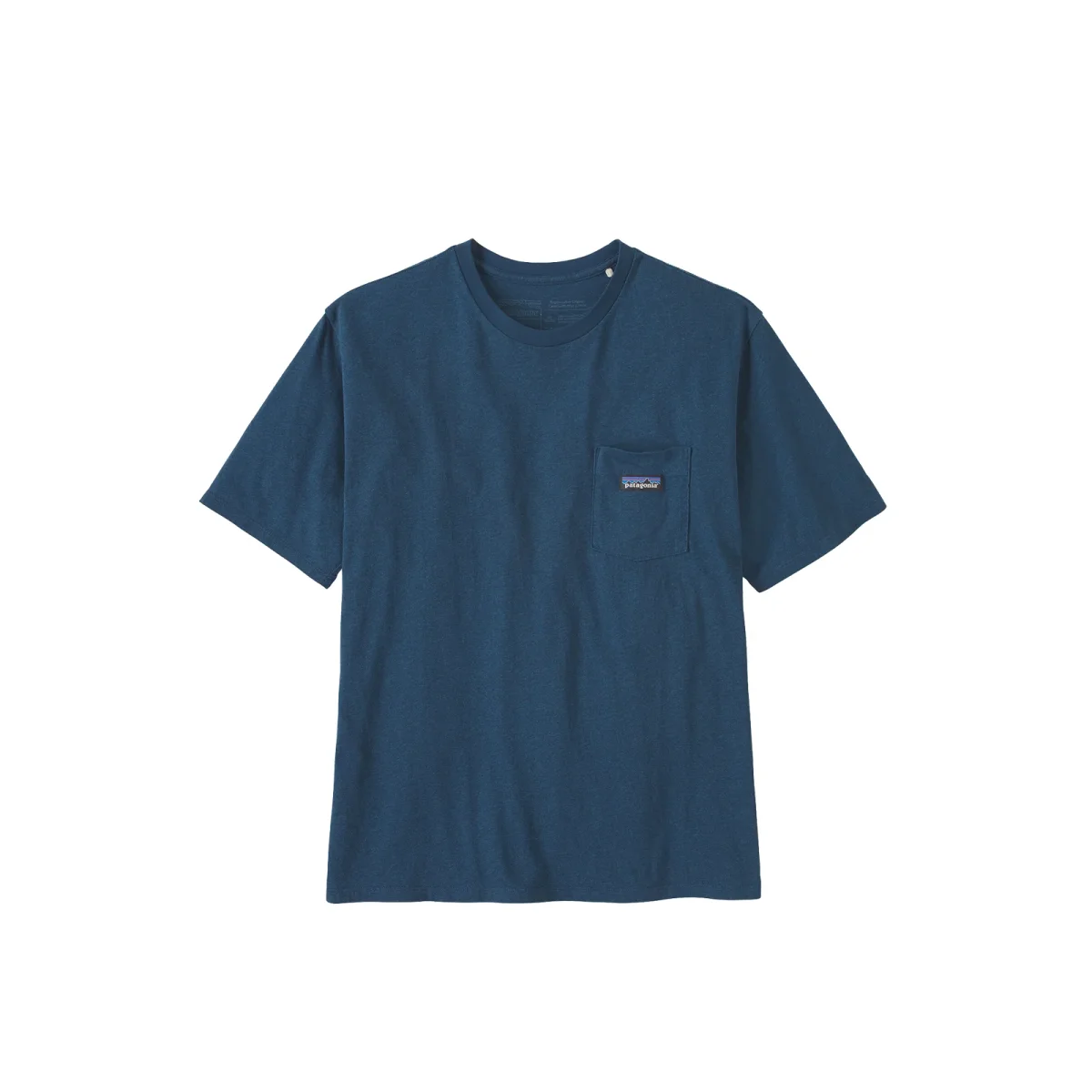 Patagonia M's Daily Pocket Tee - immagine 2