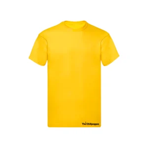 TSHIRT MANICA CORTA BASIC
