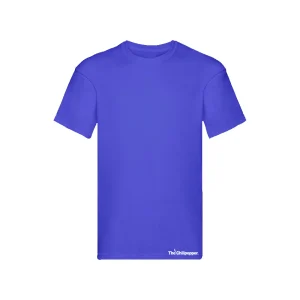 TSHIRT MANICA CORTA BASIC