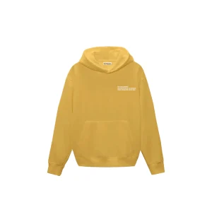 The Chilipepper Oversized Fit Hoodie