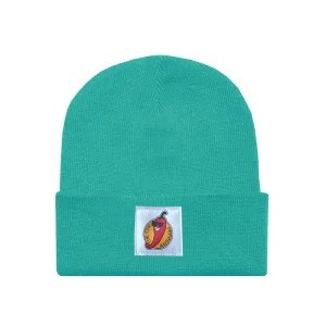 The Chilipepper Beanie