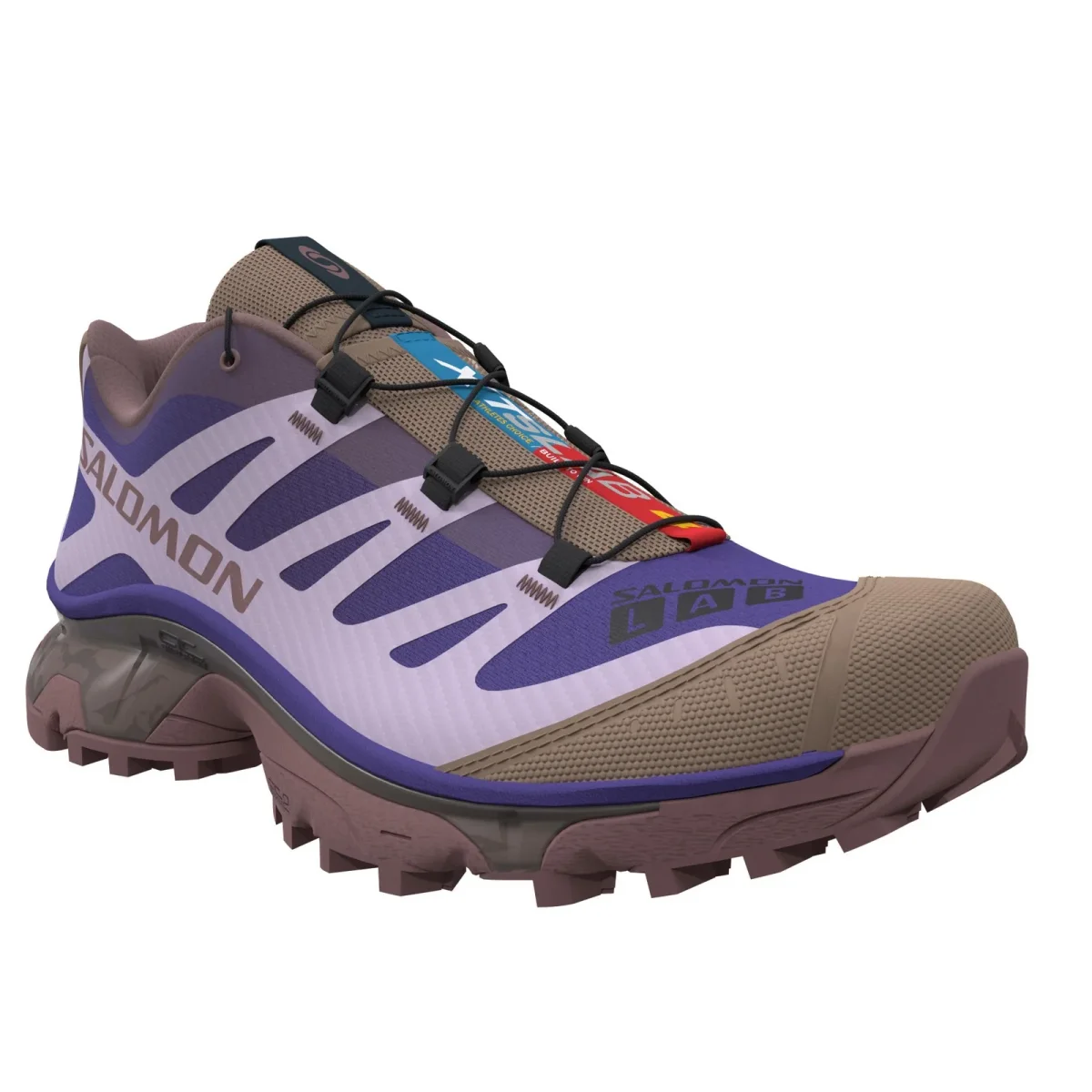 Salomon XT-4 OG - immagine 3
