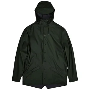 Rains Jacket