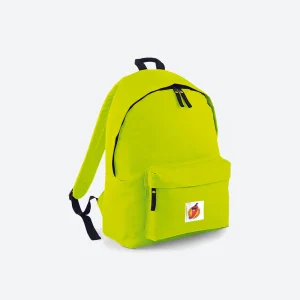The Chilipepper Backpack