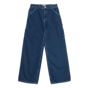 Carhartt Wip W' Jens Pant 'Marshfield