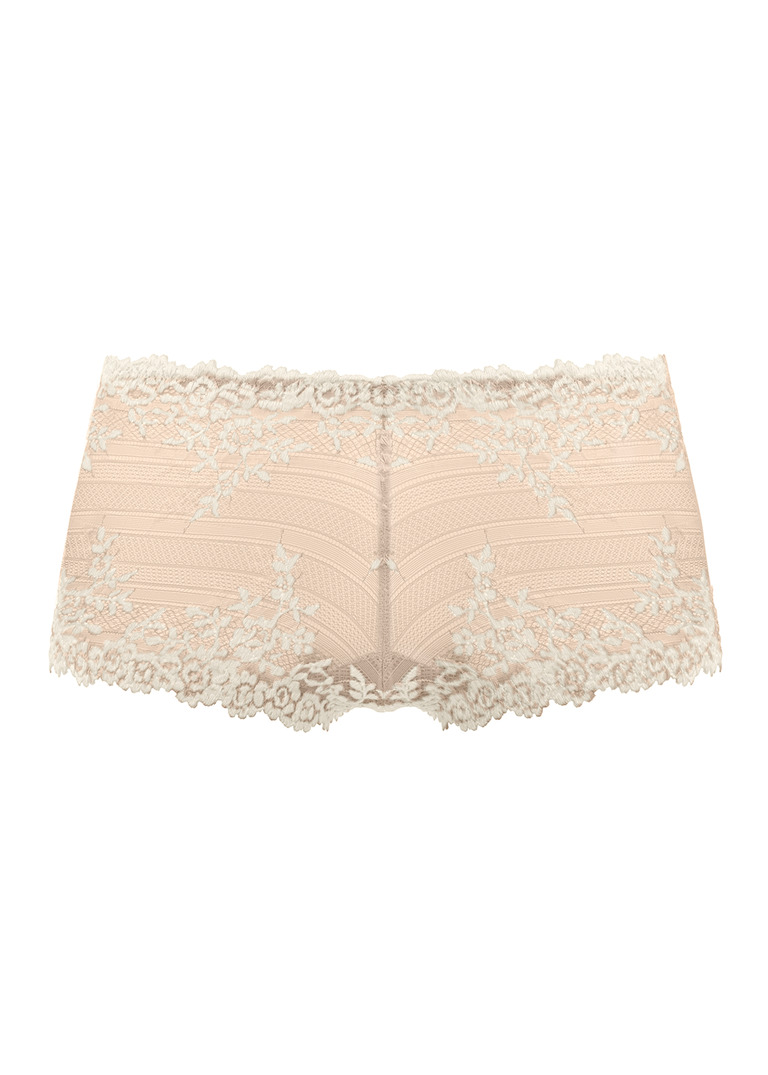 CULOTTE PIZZO EMBRACE LACE - immagine 8