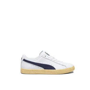 Puma Clyde Vintage W
