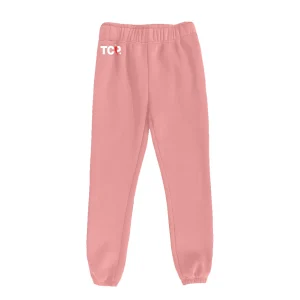 Pantalone French Terry TCP