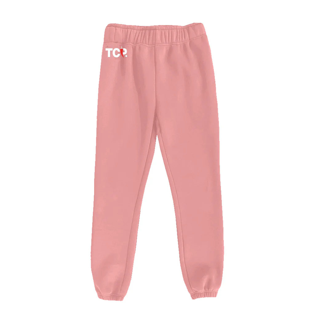 Pantalone French Terry TCP - immagine 2