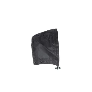 Barbour Waxed Cotton Hood