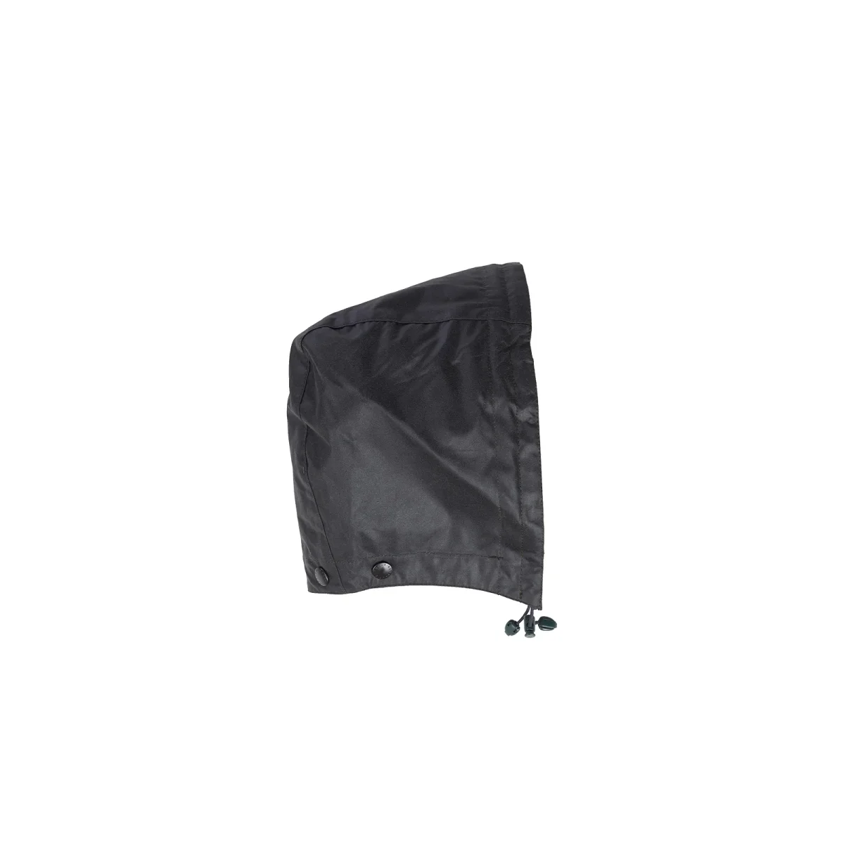 Barbour Waxed Cotton Hood - immagine 2