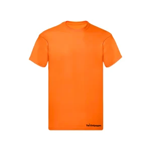 TSHIRT MANICA CORTA BASIC