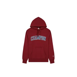 Champion Hooded Sweatshirt