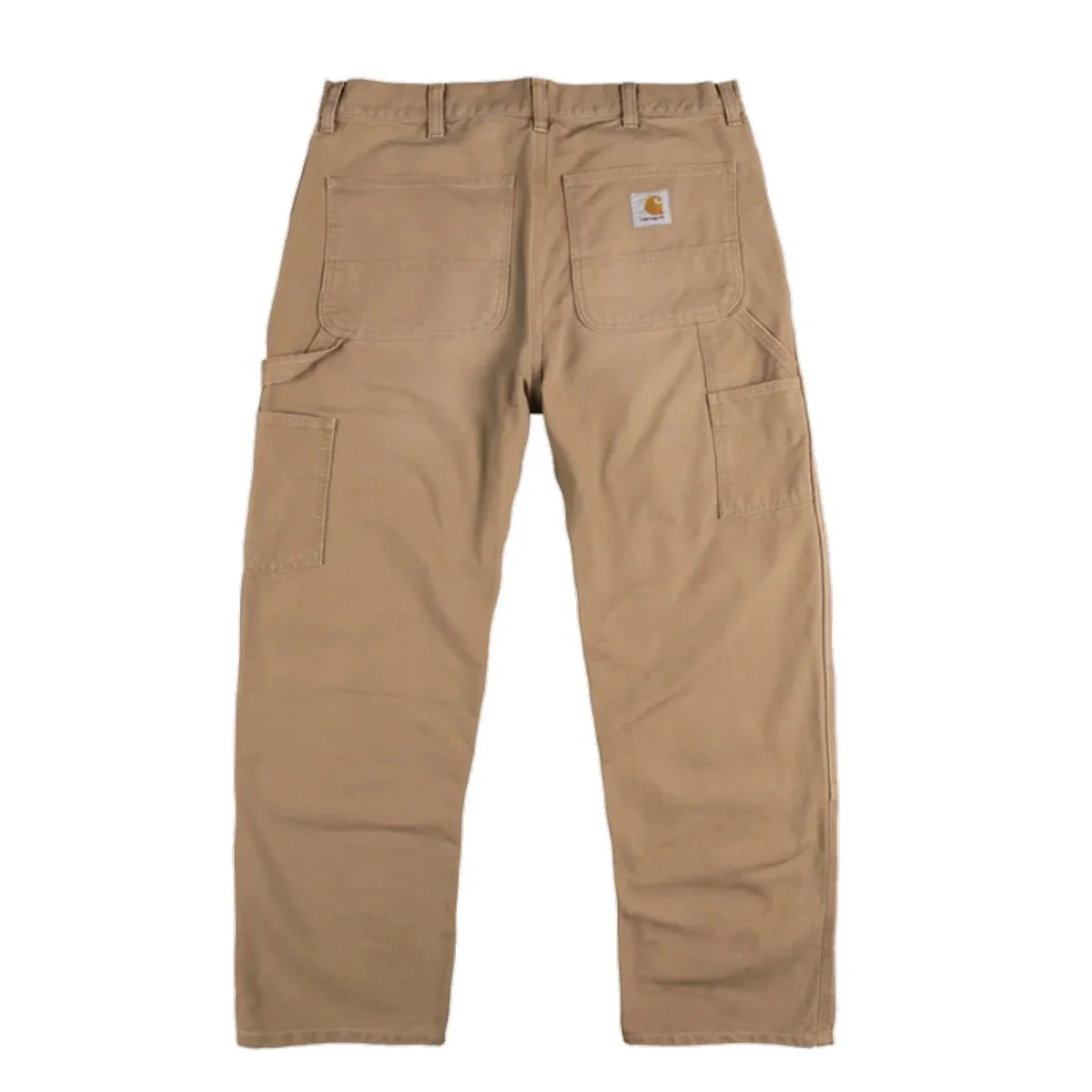 Carhartt Wiip Double Knee Pant - immagine 3