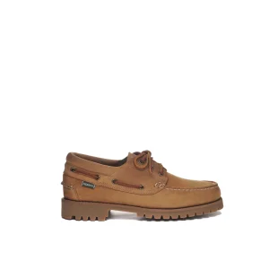 Sebago Acadia Crazy Horse