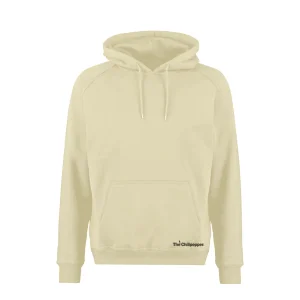 FELPA CON CAPPUCCIO BASIC