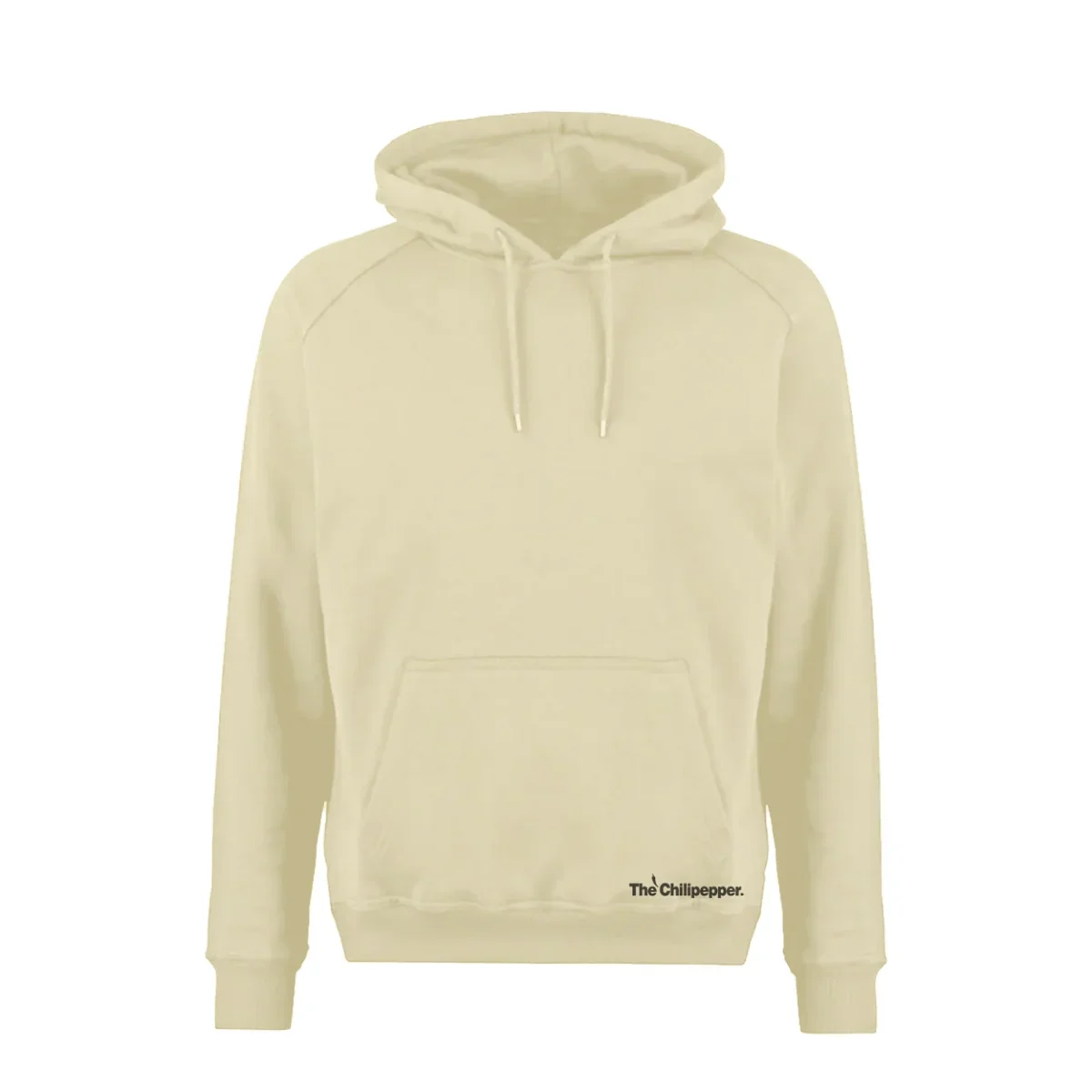 FELPA CON CAPPUCCIO BASIC - immagine 2