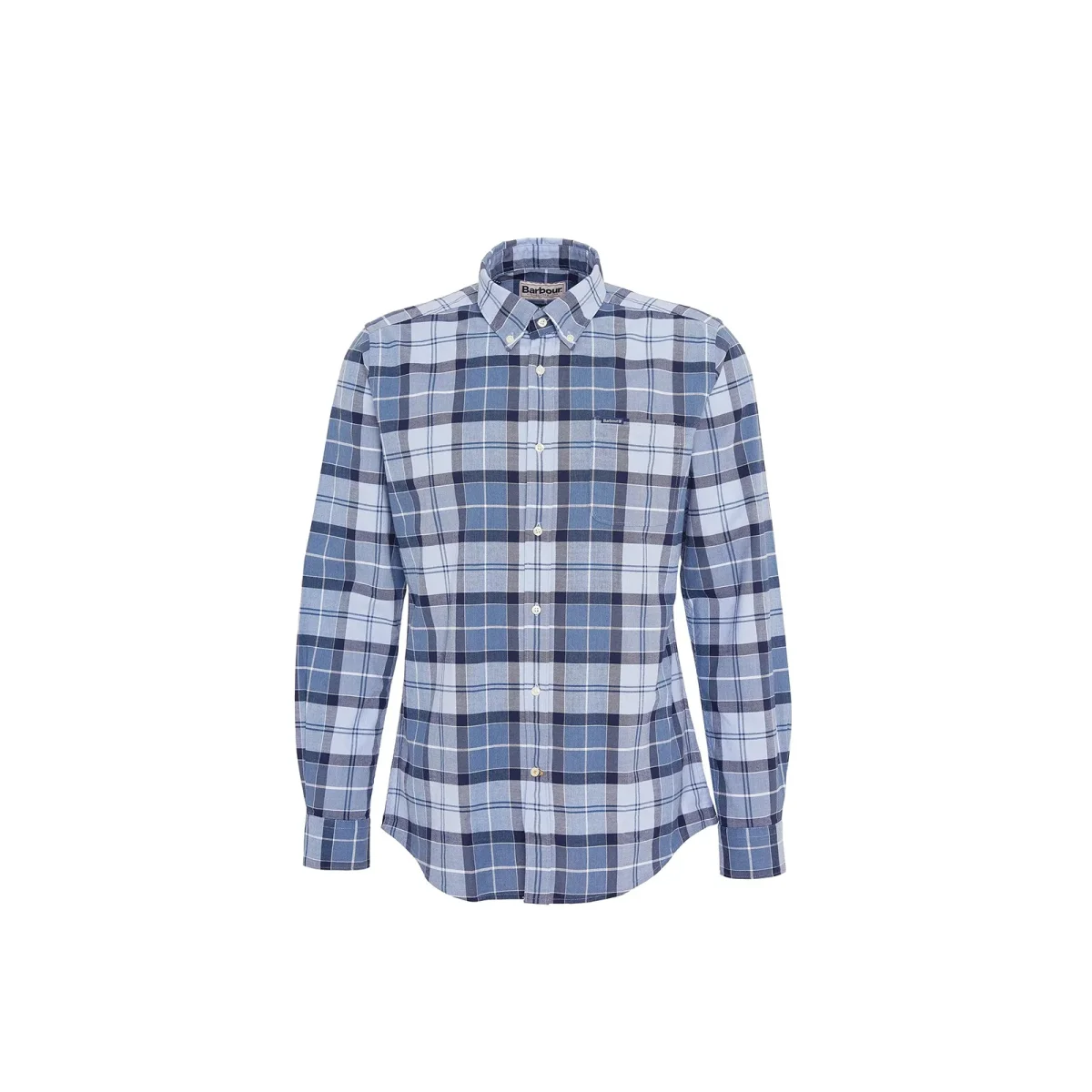 Barbour Lewis Tailored Shirt - immagine 2
