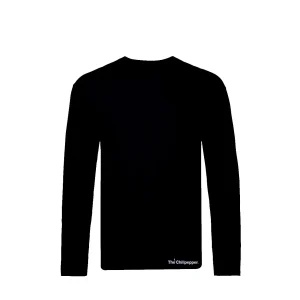 MAGLIA MANICA LUNGA BASIC