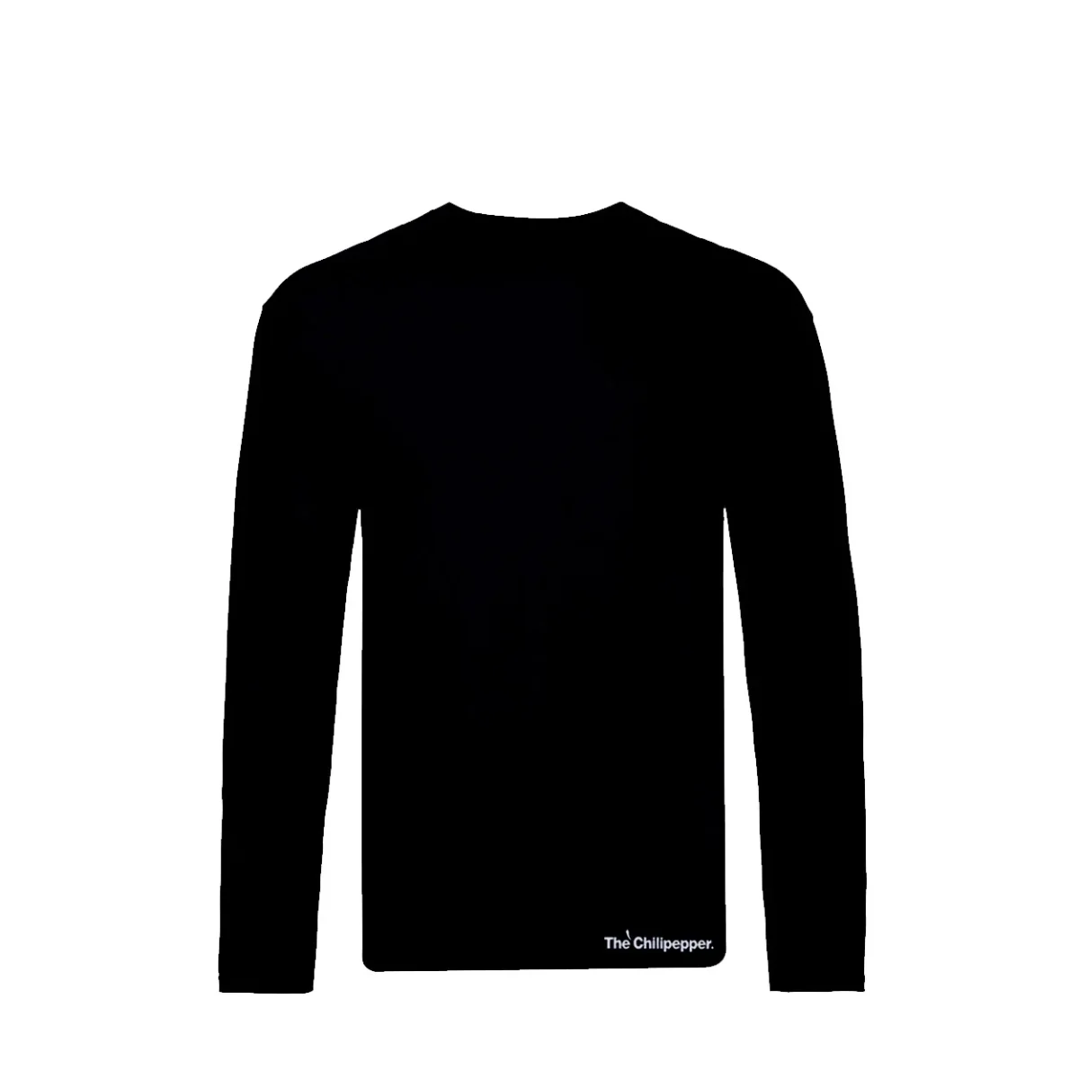 MAGLIA MANICA LUNGA BASIC - immagine 2