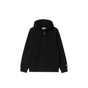 Carhartt Wip Hooded Chase Jacket
