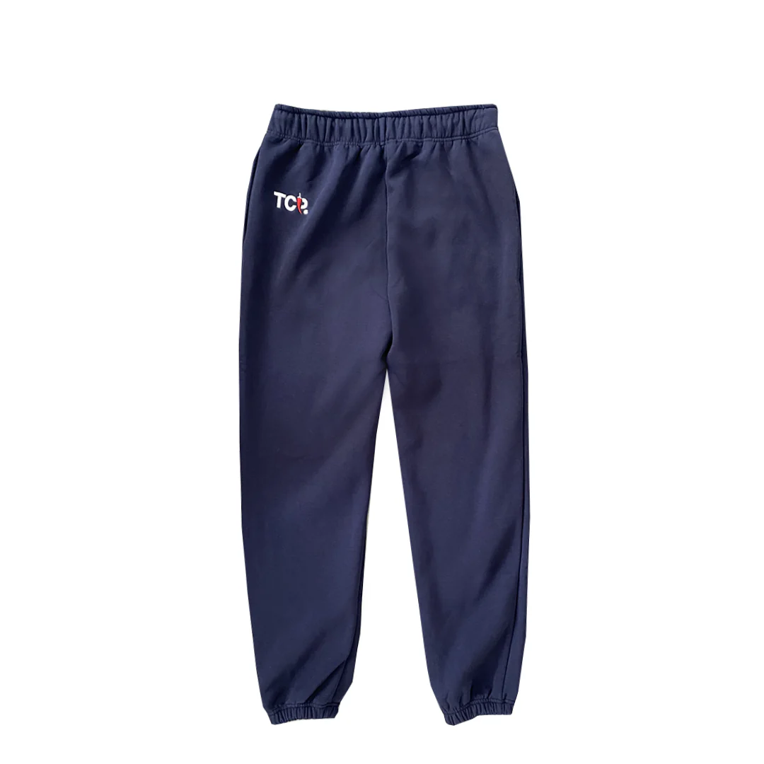Pantalone In Felpa TCP