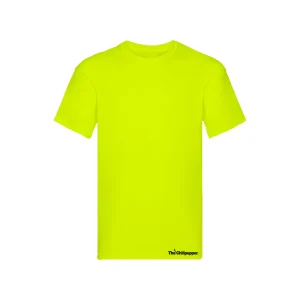 TSHIRT MANICA CORTA BASIC