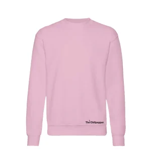 The Chilipepper Crewneck