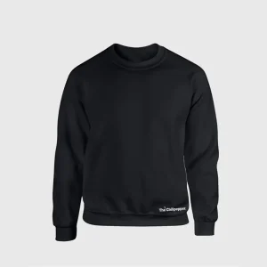 FELPA GIROCOLLO BASIC