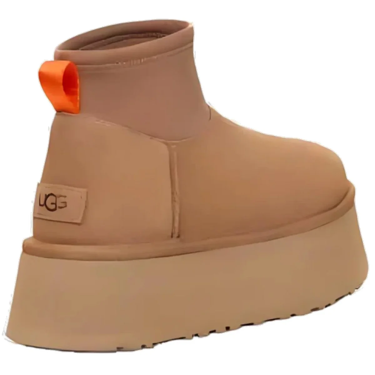 Ugg W Classic Mini Dipper - immagine 3
