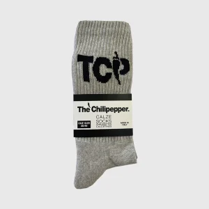 TCP Embroidered Logo Crew Socks