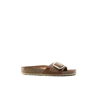 Birkenstock Madrid Big Buckle