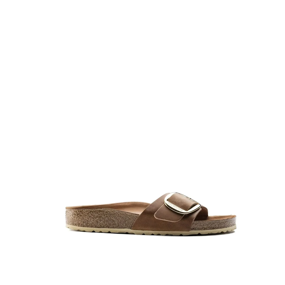 Birkenstock Madrid Big Buckle